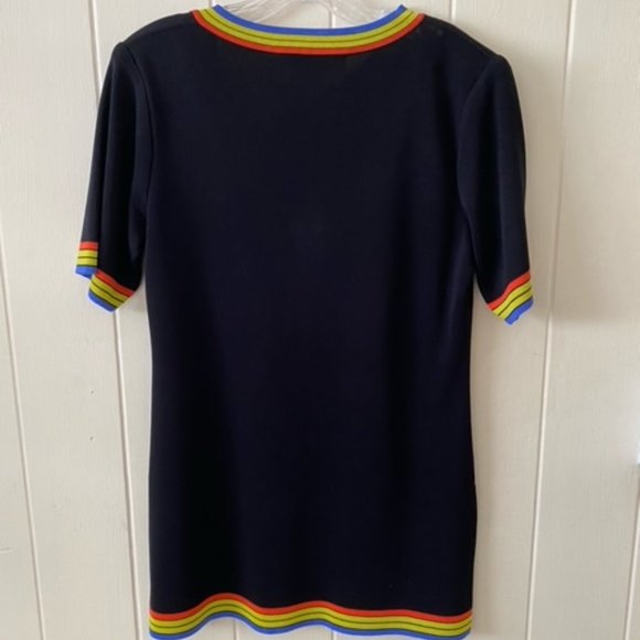 Exclusively Misook Pullover Tunic (S) - Picture 3 of 6